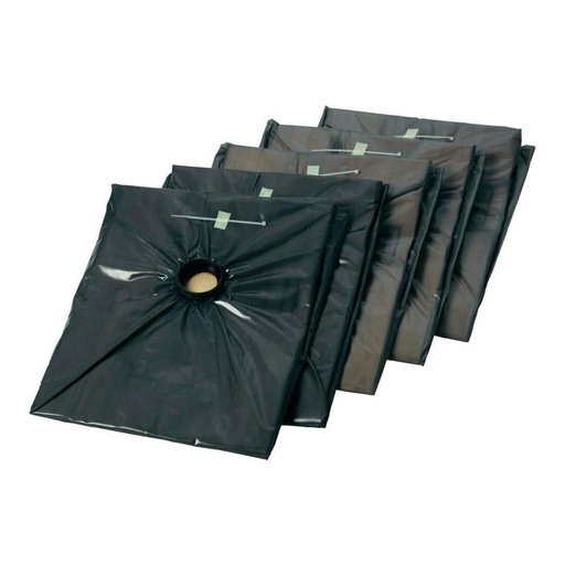 HEPA FILTER COVER KIT