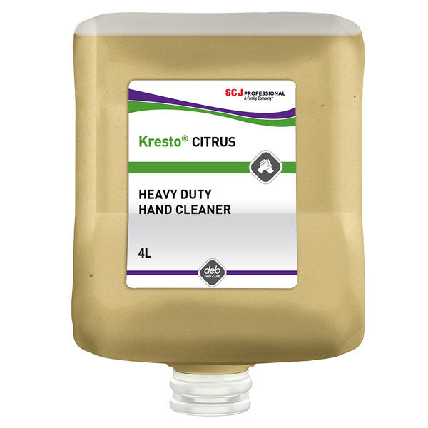 DEB KRESTO CITRUS – HDHC 4LT X 4 UNIT