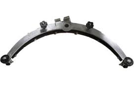 [VF89821] NILFISK - FULL SQUEEGEE KIT