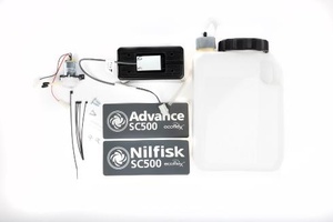 [9100002395] NILFISK-ECOFLEX KIT