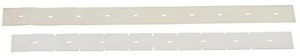 [9100000490] NILFISK-SQUEEGEE BLADE 730MM 29 PU KIT