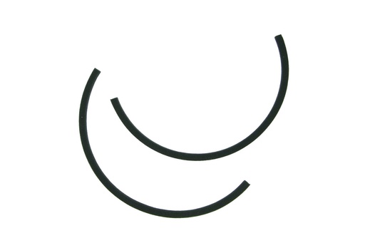 CLEANSTAR - DYSON POST MOTOR HEPA FILTER SEALING GASKET