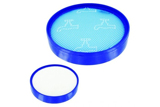 CLEANSTAR - DYSON DC05, DC08, DC19, DC20, DC21, DC29 WASHABLE PRE-MOTOR FILTER