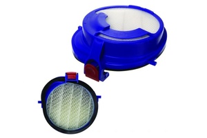 [FILTD-39] CLEANSTAR - DYSON DC24 POST-MOTOR FILTER