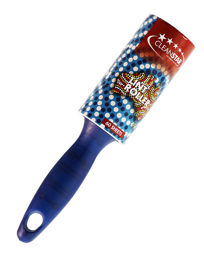 CLEANSTAR - LINT ROLLER (LINT)