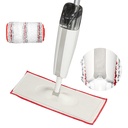 CLEANSTAR - SPRAY MOP REPLACEMENT MICROFIBRE PAD
