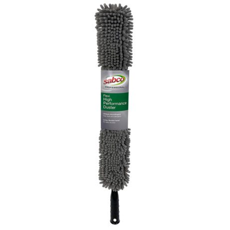 SABCO - FLEXI HIGH PERFORMANCE DUSTER WITH HANDLE