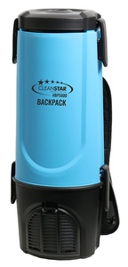 [VBP5000] CLEANSTAR - CLEANSTAR 1200 WATT BACKPACK VACUUM CLEANER