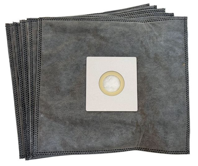 CLEANSTAR - HOOVER ALLERGY AND SAUBER ALLERGY 7000PH SYNTHETIC VACUUM CLEANER DUST BAGS
