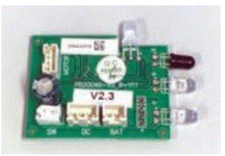 CLEANSTAR - PCB CONTROL BOARD FOR DISPENSER