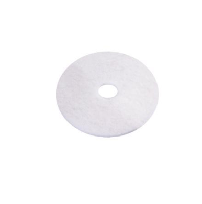 NILFISK-VIPER PAD ECO WHITE 508MM (5 PACK)