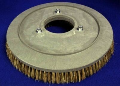 NILFISK - DISC BRUSH UNION MIX (2 REQUIRED)