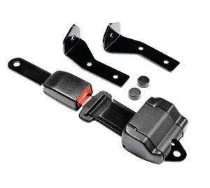 [56383455] NILFISK - SEAT BELT KIT - STANDARD SEAT