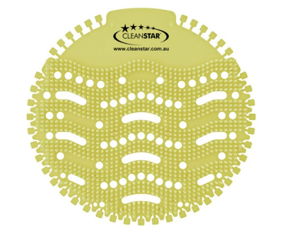 CPA-URINAL SCREENS - LEMON FRAGRANCE