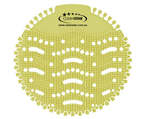[UM-LEM-250] CPA-URINAL SCREENS - LEMON FRAGRANCE
