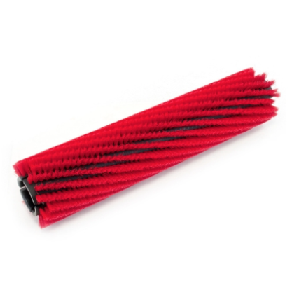 NILFISK - CYLINDRICAL BRUSH - POLYPROPYLENE (2 REQUIRED)