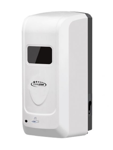 CLEANSTAR - TOUCHLESS HAND SANITISER DISPENSER ONLY
