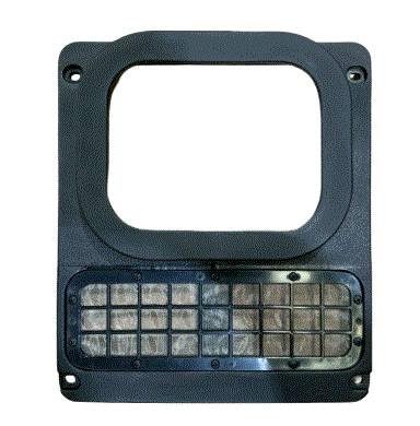 [XD-85LH-INTAKEADAP] CLEANSTAR - INTAKE ADAPTOR FOR XD-85LH