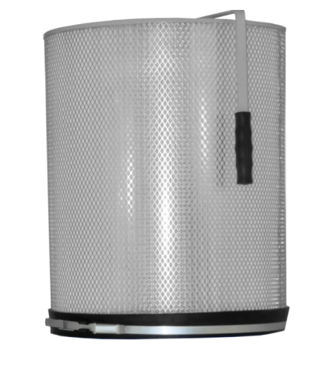 CLEANSTAR FULL DUST CANISTER -ALLERGY