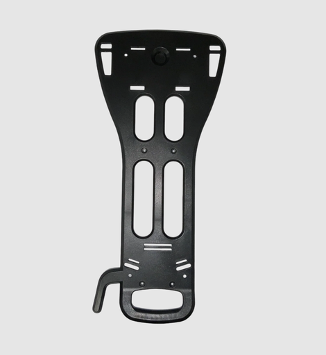 CLEANSTAR- BACK FRAME - FULL