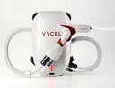 CLEANSTAR - VYCEL 4 BACKPACK ELECTROSTATIC SPRAYER