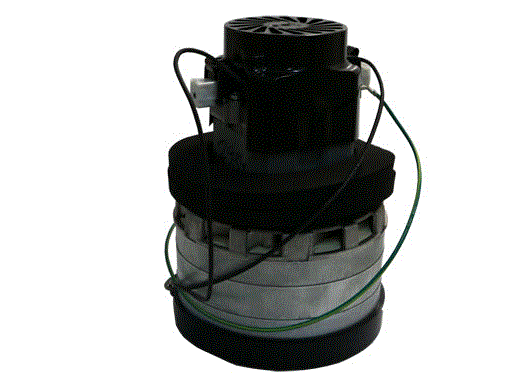 CLEANSTAR – CLEANSTAR SABRE 3-STAGE BYPASS MOTOR