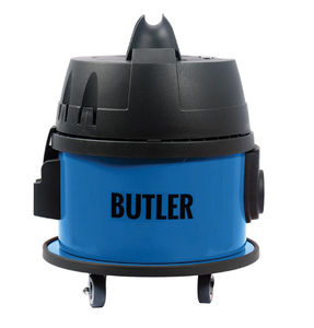 [VBUT-H14-B] CLEANSTAR- BUTLER 1200 WATT DRY VACUUM CLEANER (BLUE) MADE IN EUROPE