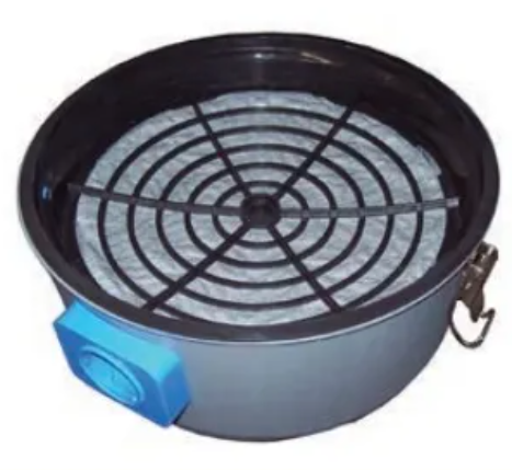 CLEANSTAR- HOUSEMAIDBAGLESS10LCLOTH (SN)