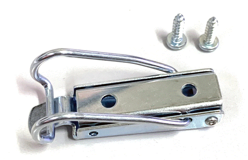 CLEANSTAR – LID CLIP WITH SCREW