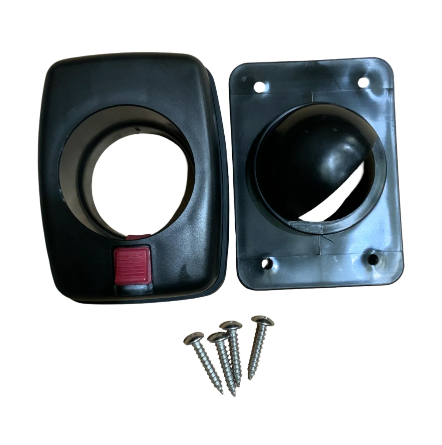 CLEANSTAR – INLET D38 COMPLETE N51