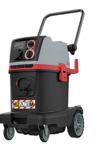 [VCRAFT35M] CLEANSTAR-CRAFTIX 35L M CLASS VAC