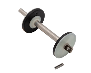 [VCRAFT35M-118107] CLEANSTAR-VALVE CRAFTIX35M