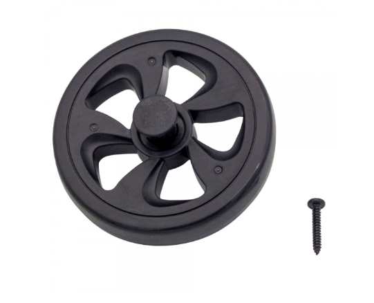 CLEANSTAR- BACK WHEEL- EVO
