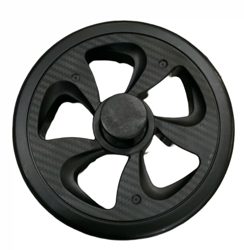 CLEANSTAR- BACK WHEEL- EVO
