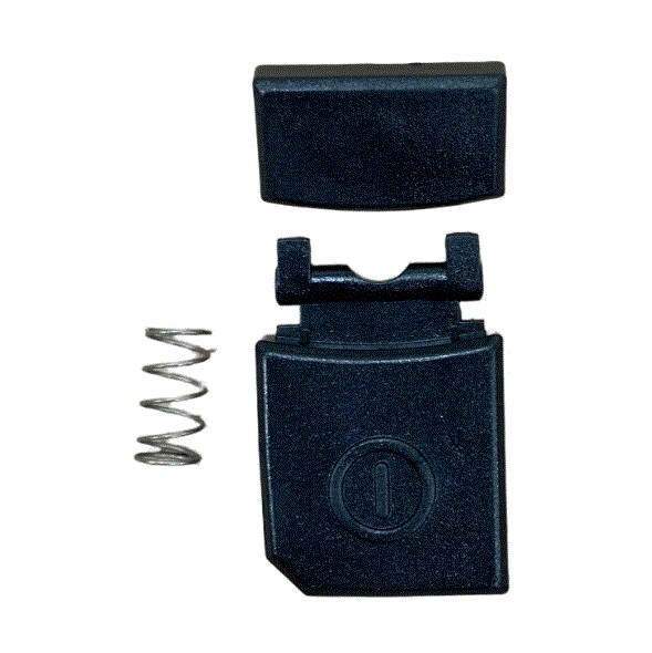 CLEANSTAR- MEDUSA SWITCH BUTTON