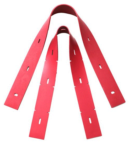 [SQ-NILF-BR752] CLEANSTAR – SQUEGE BLADE SET - NILFISK BR752