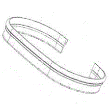 [55945045] NILFISK-SPLASH GUARD DUAL DECK 24&quot; KIT (FOR 61CM DISC MODEL)