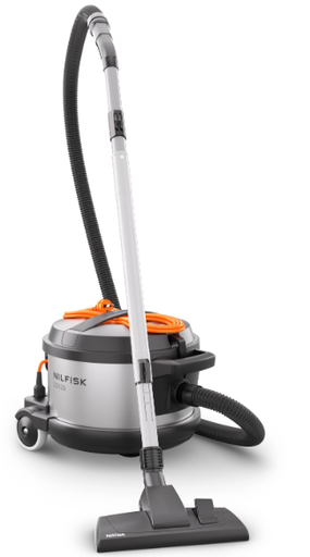 NILFISK-GD930 PRO HEPA S2 DRY VACUUM