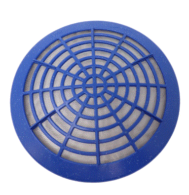 CLEANSTAR – INLET STAINLESS FILTER COVER