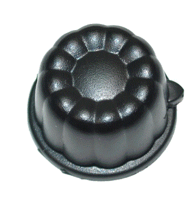CLEANSTAR – B-4 SWITCH KNOB