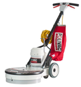 POLIVAC - SL1600 “DOMINATOR” ULTRA HIGH SPEED BURNISHER