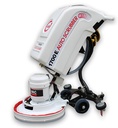 POLIVAC-1700E AUTO SCRUBBER