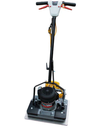 POLIVAC- POLIVIBE OSCILLATING SANDER