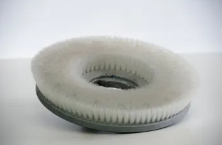 POLIVAC - 40CM NYLON SOFT / MEDIUM / HARD QUICK RELEASE BRUSH