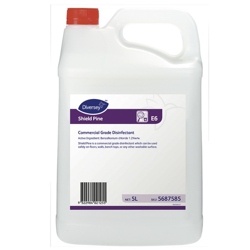 [5687585] SHIELD PINE 5L