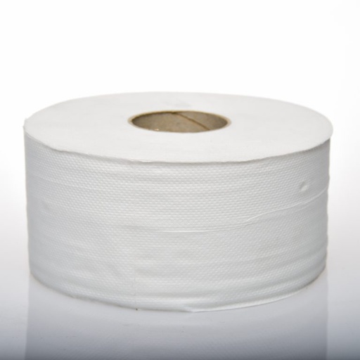 [99170] DELUXE 2PLY 170M MINI JUMBO TOILET TISSUE X12 ROLL