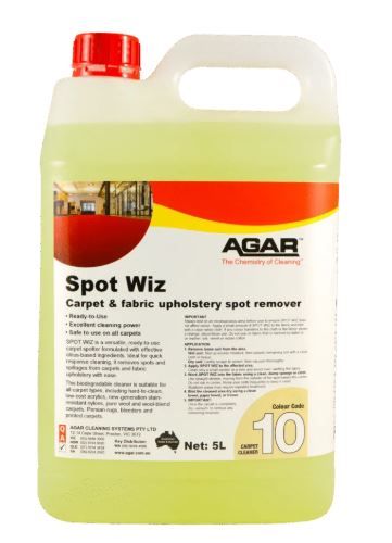[SPO5] AGAR - SPOT WIZ 5L