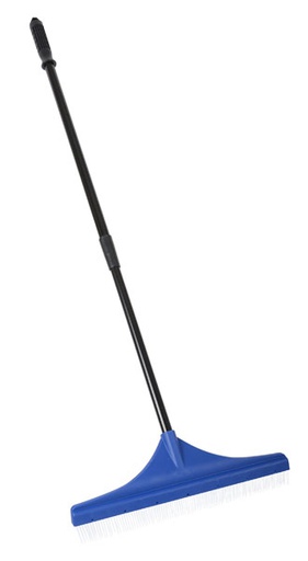 [10-2100] CLEANSTAR -18" CARPET RAKE