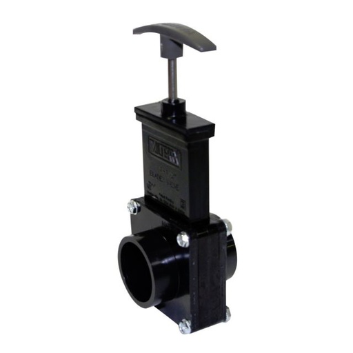[20-1005-1] CLEANSTAR - CARPET EXTRACTION 1 1/2" DUMP VALVE 1005-1X2