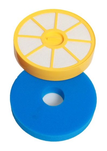 [FILTD-1] CLEANSTAR - DYSON DC05 AND DC08 WASHABLE VACUUM CLEANER FILTER